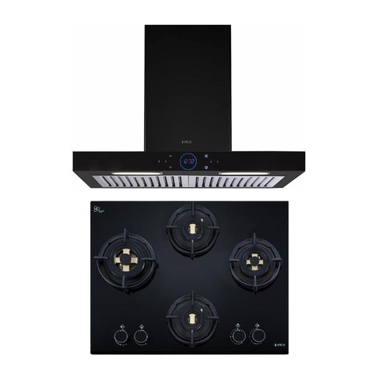 Elica Chimney + Hob Combo ELCH-56