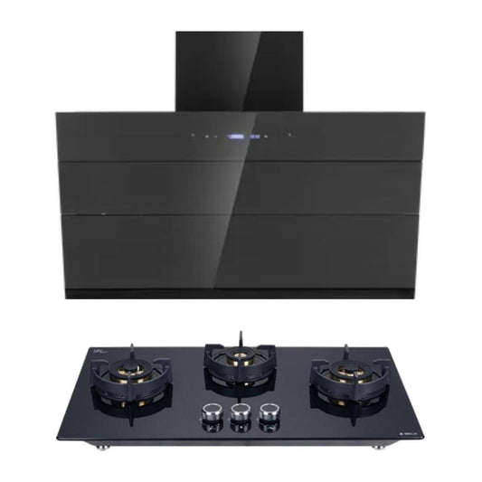 Elica Chimney + Hob Combo ELCH-70