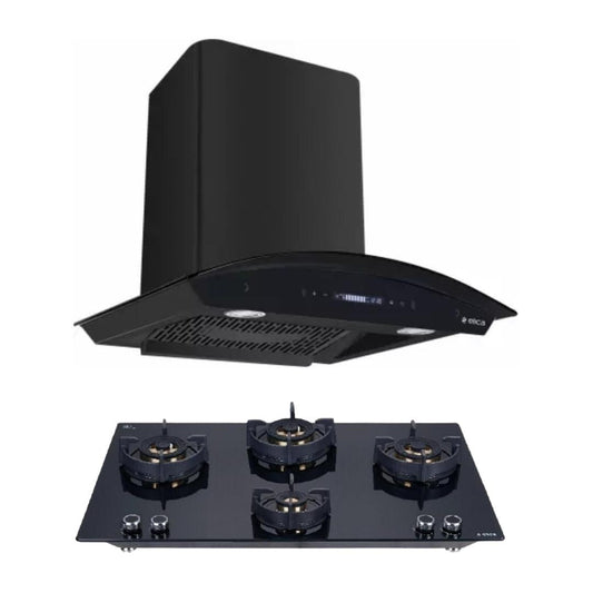 Elica Chimney + Hob Combo ELCH-93