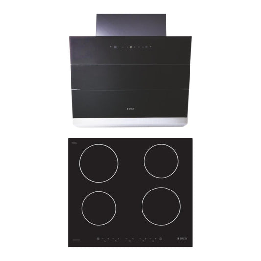 Elica Chimney + Induction Hob Combo ELCI-01