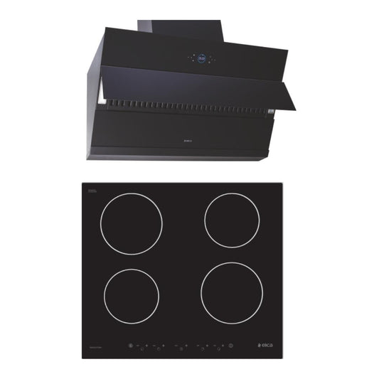 Elica Chimney + Induction Hob Combo ELCI-02