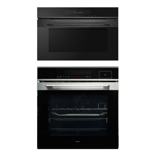 Hafele Oven + Microwave Combo HAOM-06