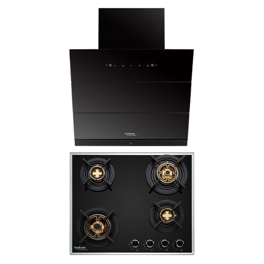 Hindware Chimney + Hob Combo HICH-01