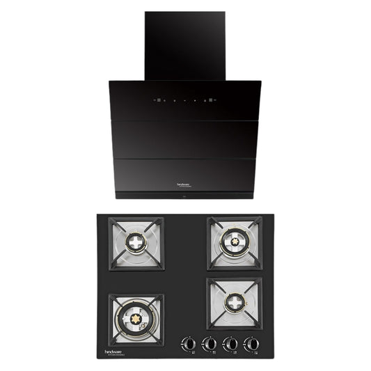 Hindware Chimney + Hob Combo HICH-05