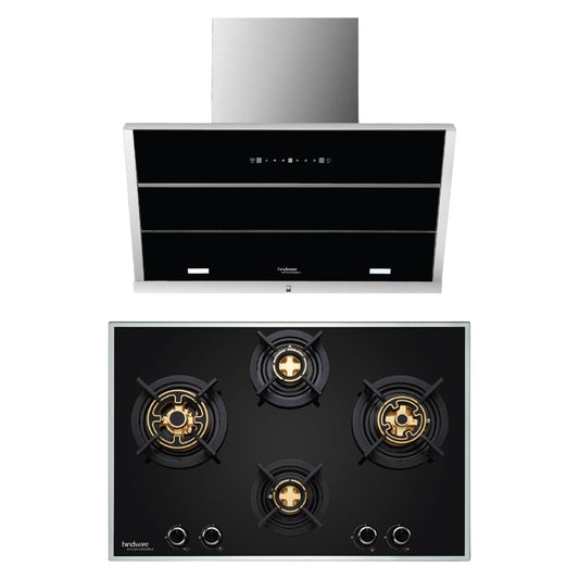 Hindware Chimney + Hob Combo HICH-10