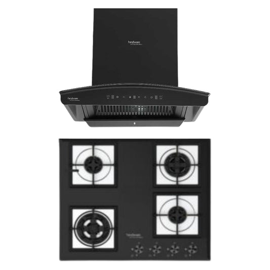 Hindware Chimney + Hob Combo HICH-17