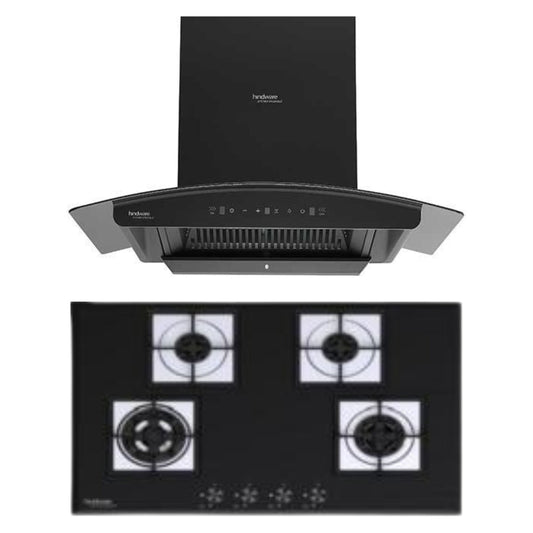 Hindware Chimney + Hob Combo HICH-20
