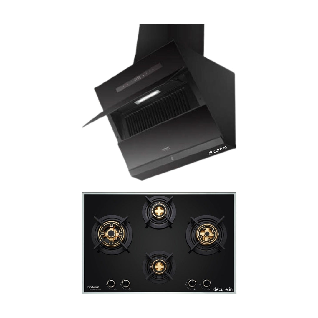 Hindware Chimney + Hob Combo HICH-29