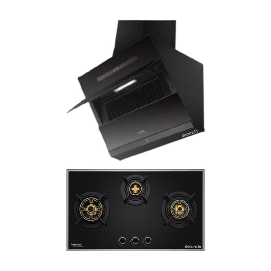 Hindware Chimney + Hob Combo HICH-30
