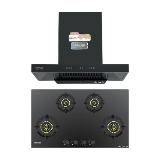 Hindware Chimney + Hob Combo HICH-35