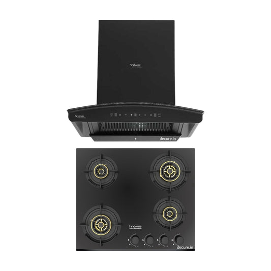 Hindware Chimney + Hob Combo HICH-44