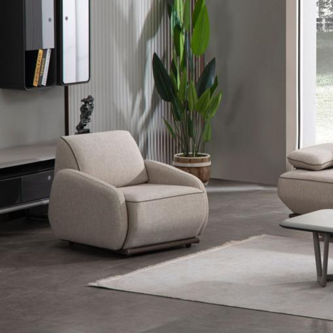 Kato Armchair