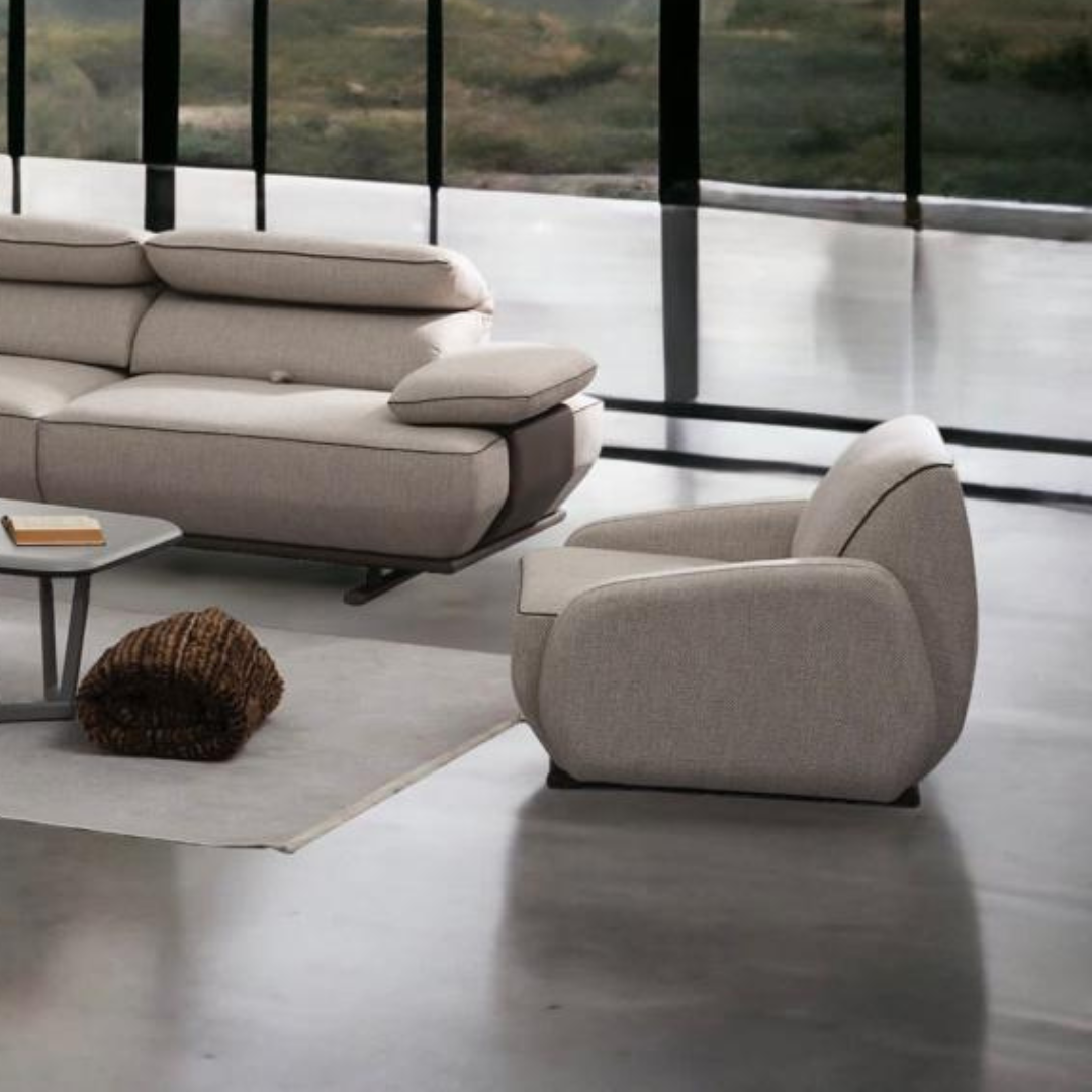 Kato Armchair