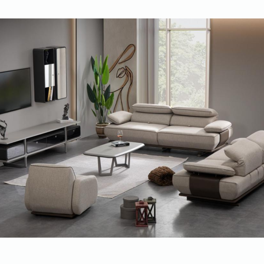 Kato Armchair