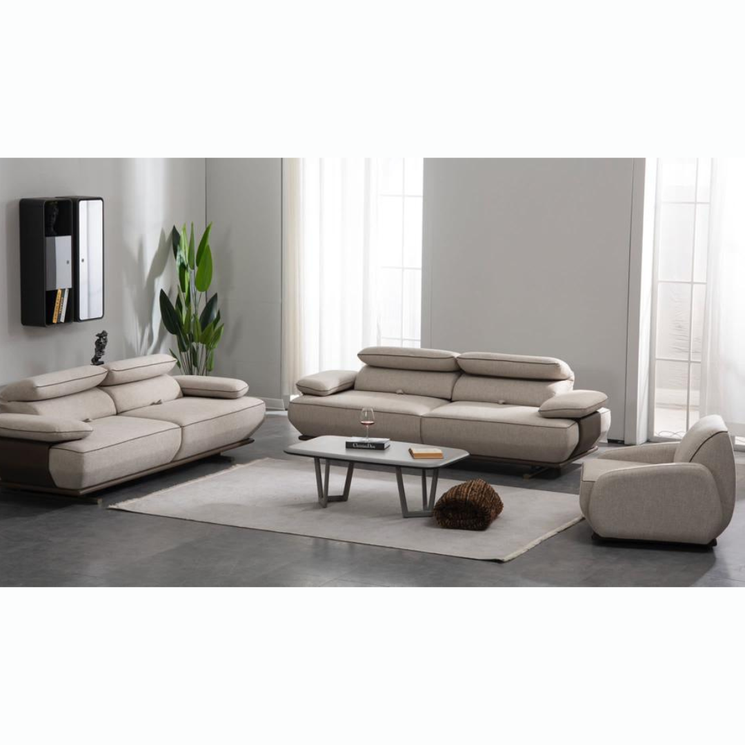 Kato Armchair