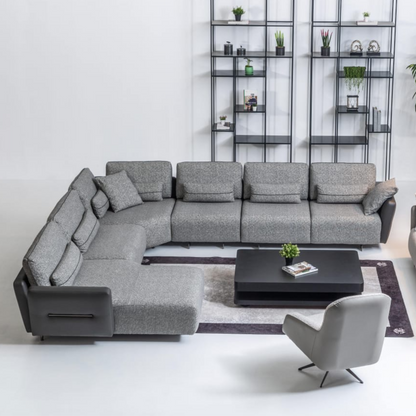 Leo Modular Sofa