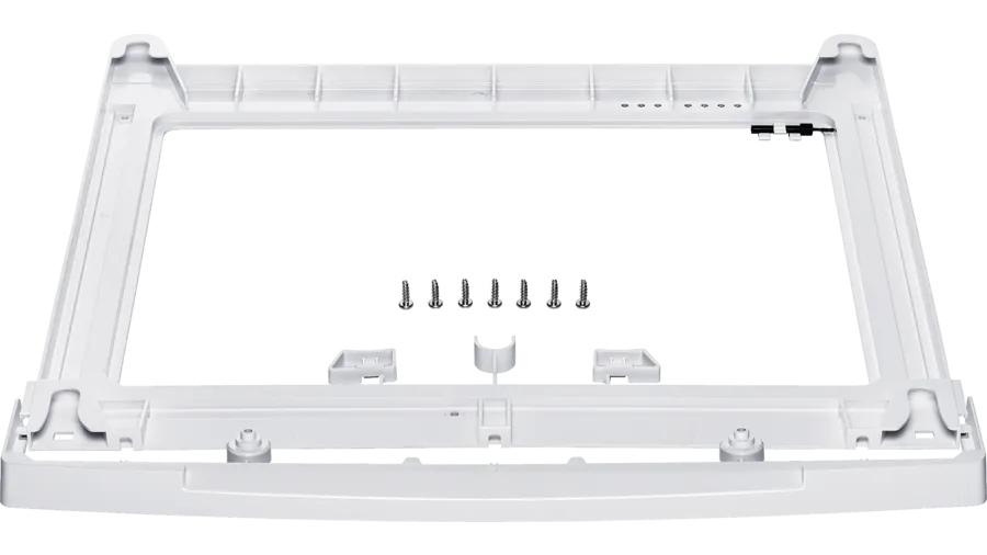 Siemens Stacking Kit WZ20311