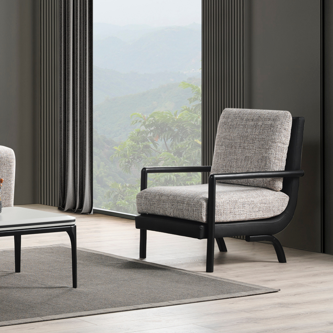 Olio Armchair