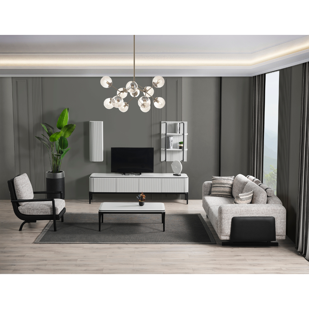 Olio Armchair