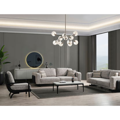 Olio Armchair