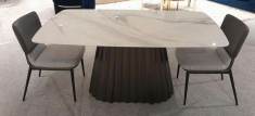 Dining Table HGH GT005 (5 ft 3 in x 3 ft)
