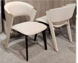 Dining Chair HGH D286FEGHD (21 in x 25 in)