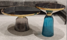 Centre Table HGH set A13 + B14 (30 in x 14 in) / (20 in x 21 in)
