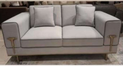 Sofa  2 Seater HGH M2ID2 (5 ft 8 in x 34 in)