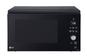 LG 32 L Scan to Cook Wi-Fi Charcoal Convection Healthy Oven MJEN326ULW
