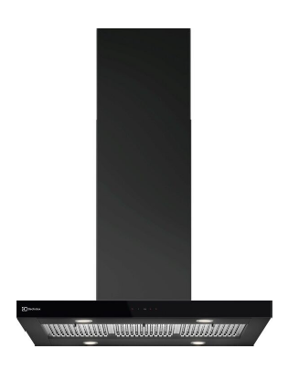 Electrolux 90 cm 500 Series Island extractor hood ECI9432KB