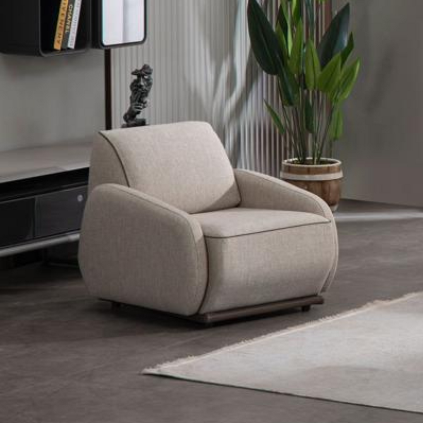 Kato Armchair