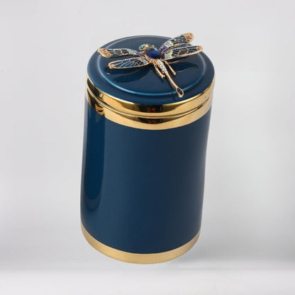 Tabletop Marvel Boxes Storage Jar