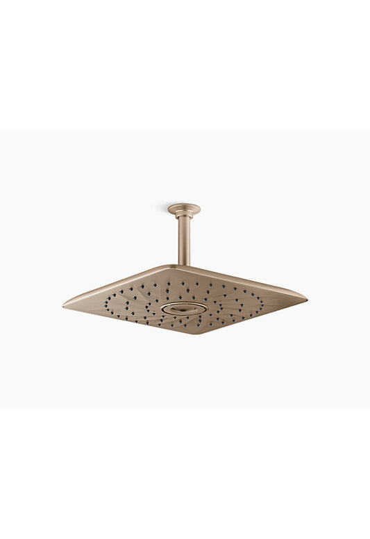 KOHLER DUAL CORE SHOWERHEAD-26856IN-BV