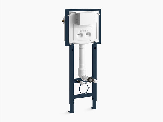 Kohler In-wall tank with frame  K-33931IN-M-0