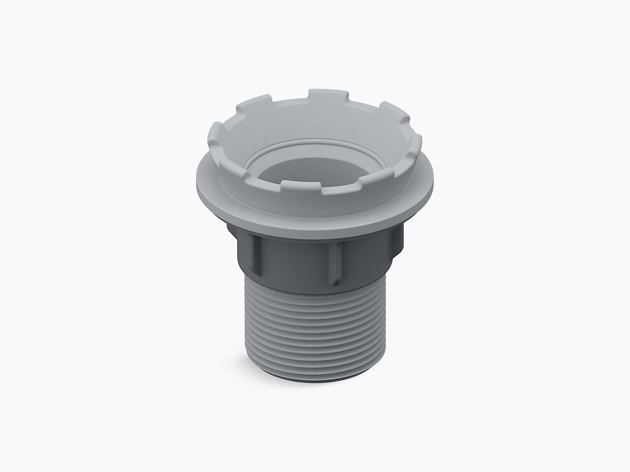 Vive Hidden drain without overflow for bathroom sink  K-32485IN-NA