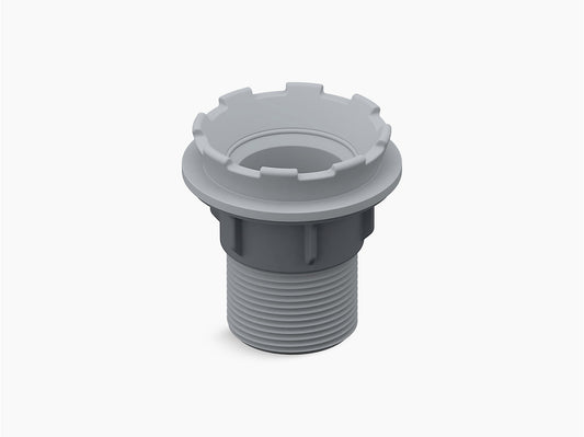 Vive Hidden drain without overflow for bathroom sink  K-32485IN-NA