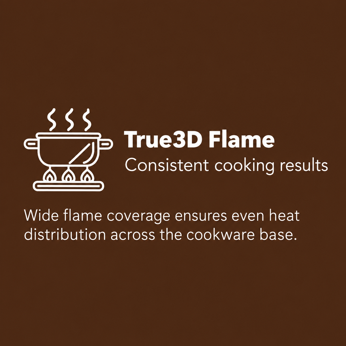 Bosch 70 cm 3 Burner Hob Series 4 PNC7O6G20I