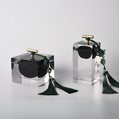 Majestic Stash Ensemble Jewellery Box