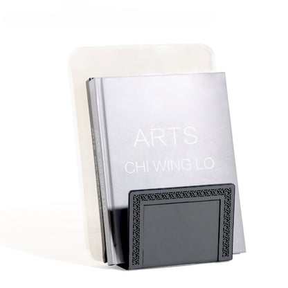 Versatile Organization Magazine Holder