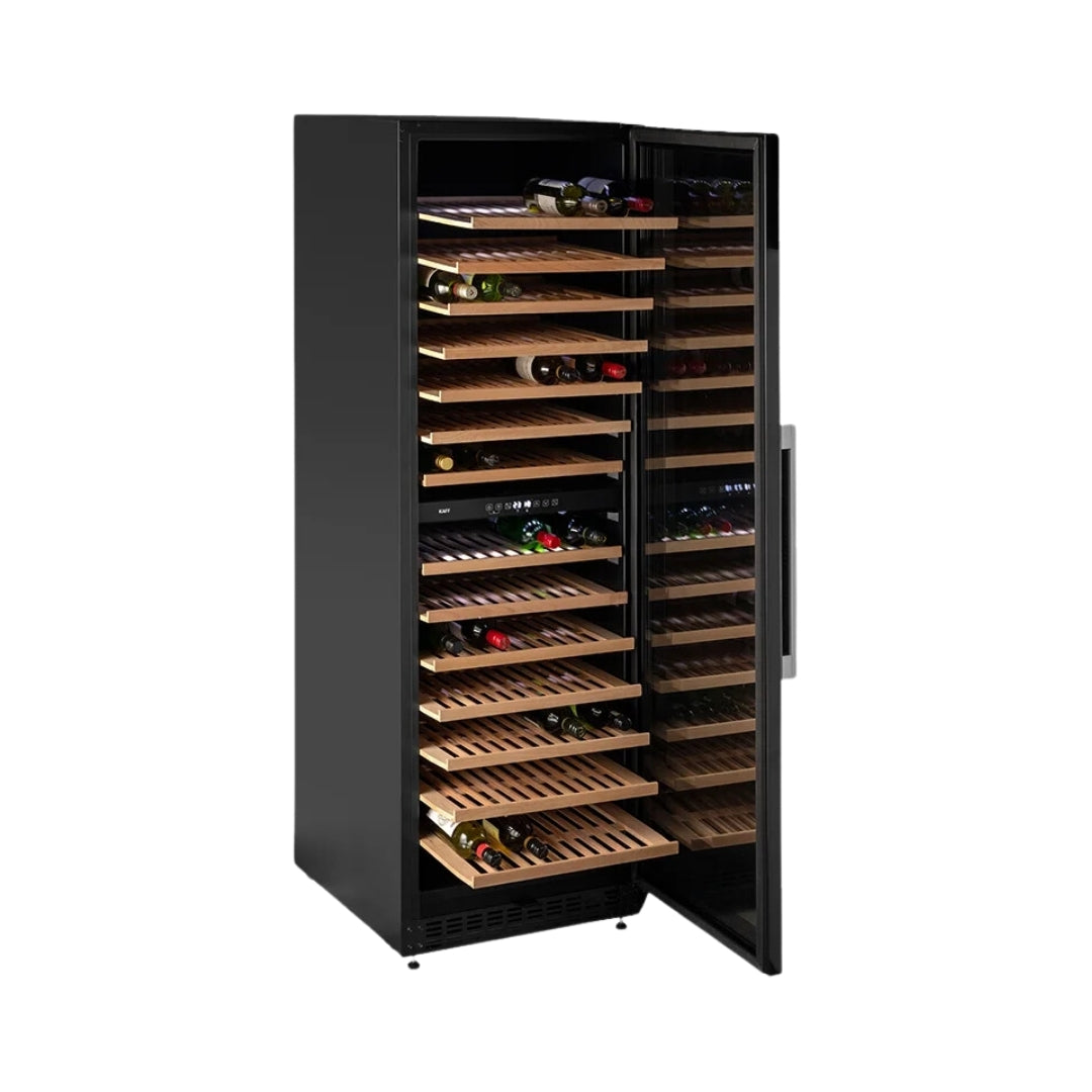 Kaff Free Standing Wine Cooler WC 418 DZ