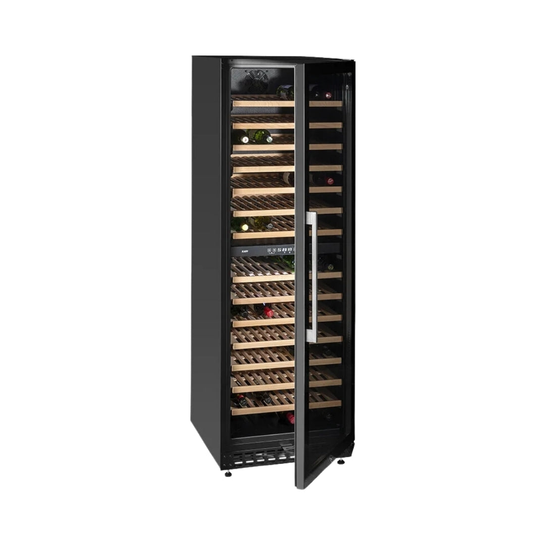 Kaff Free Standing Wine Cooler WC 418 DZ