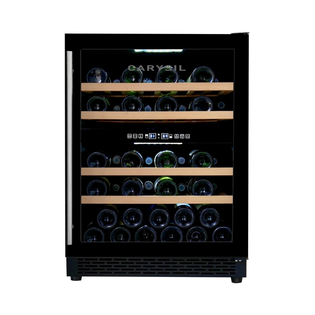 Carysil Free Standing Wine Cooler WC 49