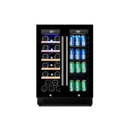 Carysil Free Standing Wine Cooler WINE CHILLER 54