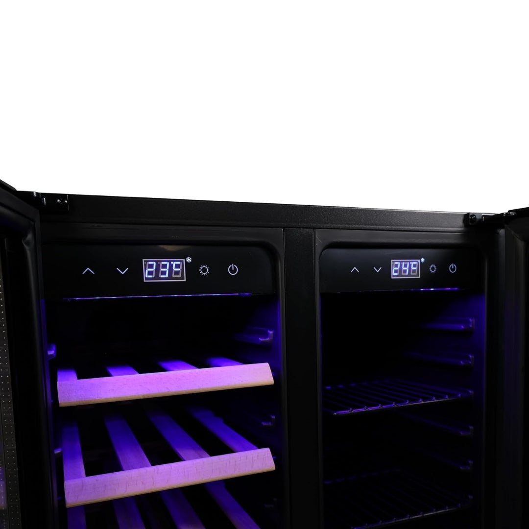 Carysil Free Standing Wine Cooler WINE CHILLER 54