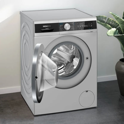 Siemens Front 9/6 Kg Washer Dryer Combi iQ500 WN44A108IN