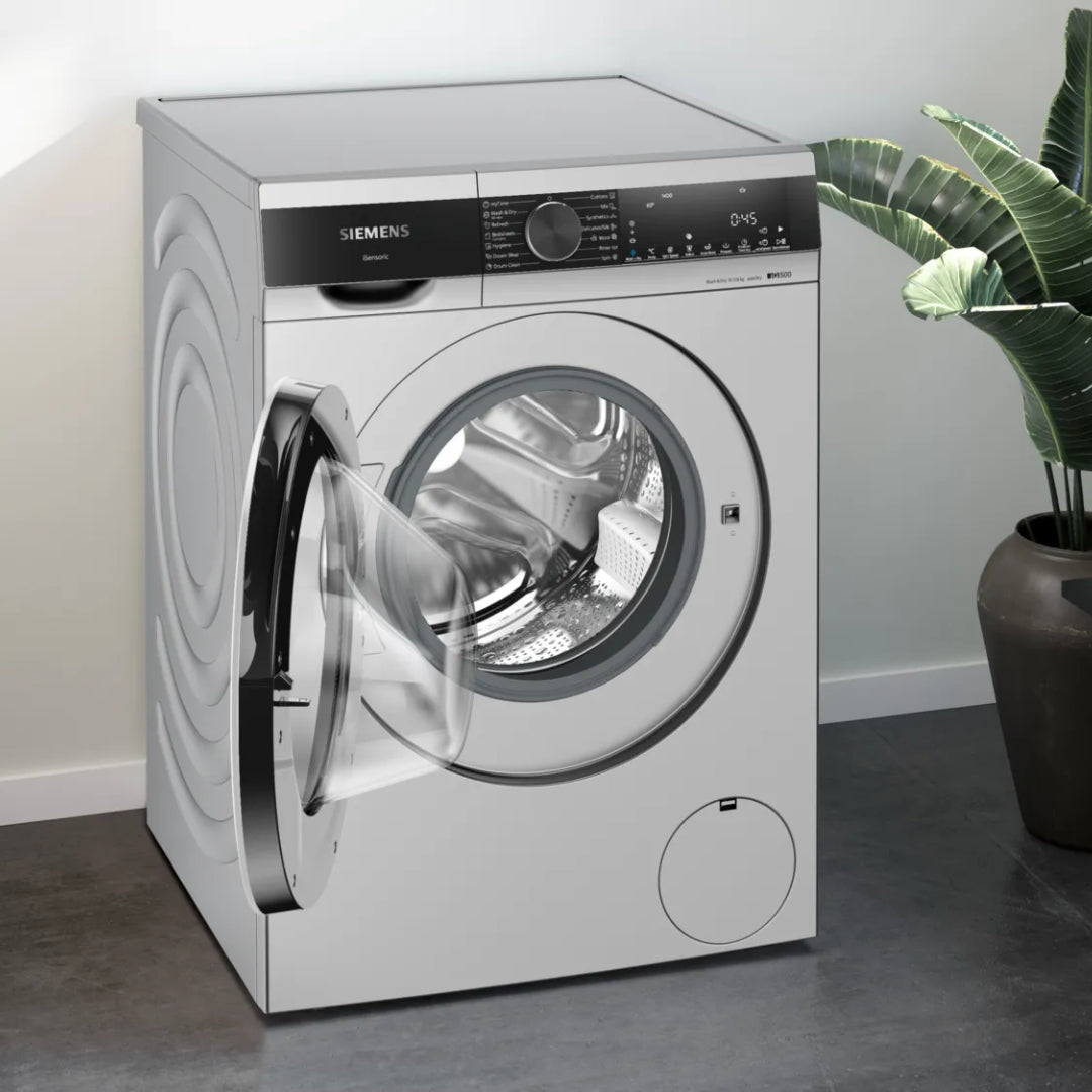 Siemens Front 10.5/6 kg Washer Dryer Combi iQ500 WN64A2U9IN