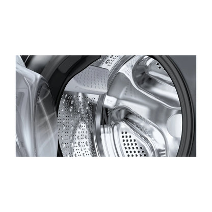 Bosch Front 10.5/6 kg Washer Dryer Combi Series 6 WNA2E4U1IN