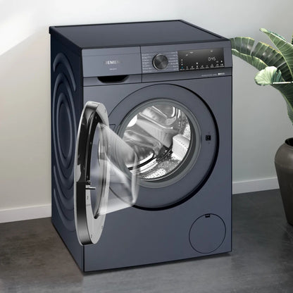 Siemens Front 10.5/6 kg Washer Dryer Combi iQ500 WNE4A2UPIN