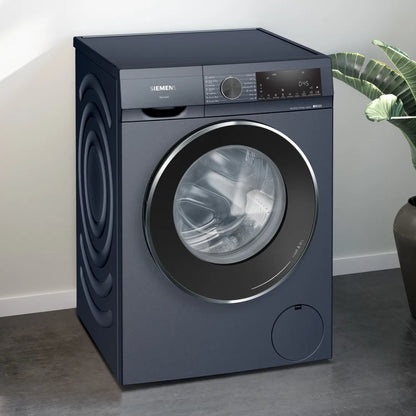 Siemens Front 10.5/6 kg Washer Dryer Combi iQ500 WNE4A2UPIN