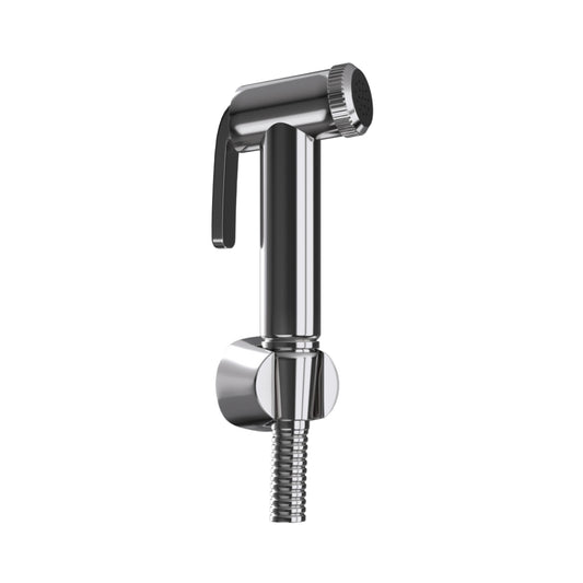 Jaquar Health Faucet Allied ALD-BCH-573 - Black Chrome